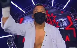 KUSHIDA Returns at 2024 TNA Against All Odds