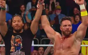 LA Knight Qualifies For Men's Money in the Bank Ladder Match on 6/28 WWE SmackDown