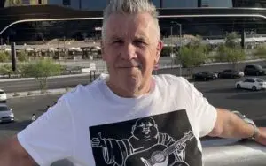 Legendary Wrestling Commentator Günter Zapf Passes Away at 66