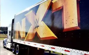 Likelihood of WWE NXT Going on the Road Revealed