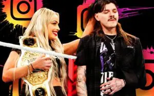 Liv Morgan Blows Up Dominik Mysterio's Instagram After 6/3 WWE RAW