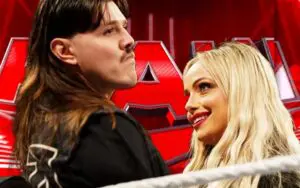 Liv Morgan Hopeful To Make 7/1 WWE RAW Her Night With Dominik Mysterio