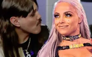 Liv Morgan Vows To Do Anything For Dominik Mysterio