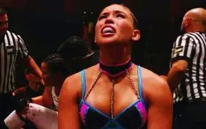 Lola Vice Victorious in Underground Match at 2024 WWE NXT Battleground