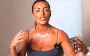 Mandy Rose Addresses Potential AEW Move After WWE Exit