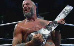 Mark Briscoe Qualifies for TNT Championship Match at Forbidden Door on 6/5 AEW Dynamite