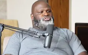 Mark Henry Reveals Why He Never Had A Retirement Match