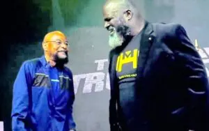 Mark Henry's MLW Appearance Was Total Surprise to Talent