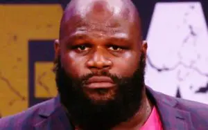 Mark Henry's Post-AEW Plans Revealed