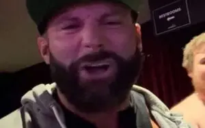 Matt Cardona Charges Fan for Birthday Chop Experience