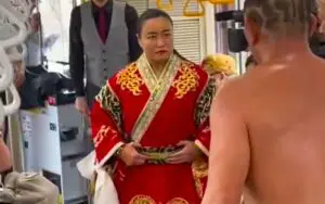 Meiko Satomura Makes Appearance in Outside Promotion Amidst Prolonged WWE Hiatus