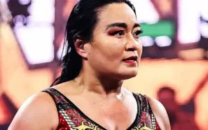 Meiko Satomura’s WWE Future Remains Uncertain Amidst Prolonged Absence Meiko Satomura's WWE Future Remains Uncertain Amidst Prolonged Absence
