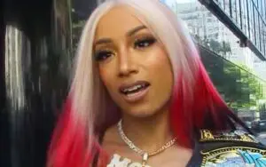 Mercedes Mone Addresses Possibility of WWE Return