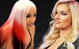 Mercedes Mone Labels Mariah May As 'One Of The Greatest' Women's Wrestlers in AEW