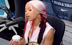 Mercedes Mone Reveals Restriction WWE Imposed on Her for Outside Projects