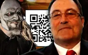 Mike Rotunda Breaks Silence on WWE's Uncle Howdy QR Codes
