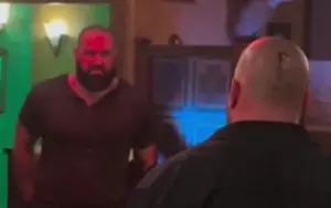 Miro Drops Behind The Scenes Footage From Upcoming Film Project