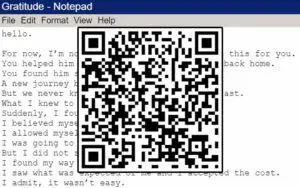 Mysterious QR Code Signals Uncle Howdy's Return Coming Soon During 6/7 WWE SmackDown