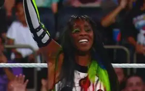 Naomi Qualifies For Women's Money in the Bank Ladder Match on 6/28 WWE SmackDown