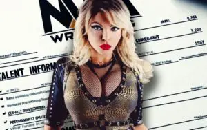 Natalia Markova Inks Multi-Year Contract with NWA