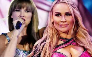 Natalya Drops More Hints of WWE Exit with Loaded Taylor Swift Lyrics on Instagram