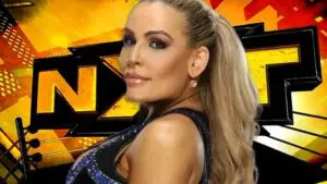 Natalya Hints at Competing on 6/4 WWE NXT Episode