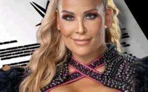 Natalya Yet to Ink New Deal As WWE Contract Nears Expiry
