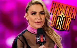 Natalya's Current Status for AEW Forbidden Door Surprise