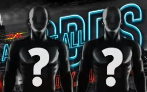 New Match Announced for TNA Countdown To Against All Odds 2024