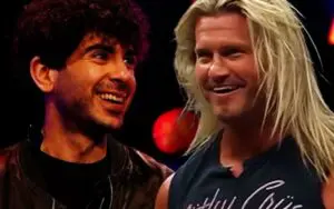 Nic Nemeth Reveals What Tony Khan Told Him During AEW Negotiation Talks