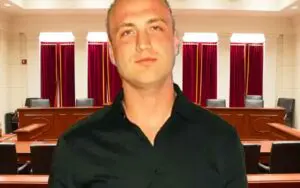 Nick Hogan Pleads Guilty in DUI Case