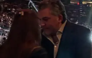 Nick Khan Spotted in Attendance For 6/28 WWE SmackDown From Madison Square Garden