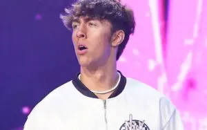 Nick Wayne's AAA Event Participation Scrapped Due to AEW Priorities