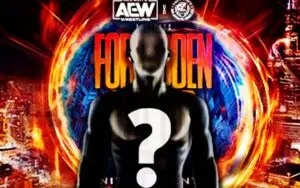 Open Challenge Issued for 2024 AEW x NJPW Forbidden Door
