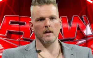 Original Plans for Pat McAfee's 6/24 WWE RAW Appearance Revealed