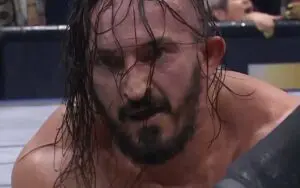 PAC Advances in Owen Hart Foundation Men’s Tournament Match on 6/19 AEW Dynamite