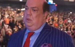 Paul Heyman Appears Disturbed After Jacob Fatu's Debut Post 6/21 WWE SmackDown