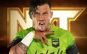 Possibility of Zachary Wentz's WWE Return After Controversial Firing Unveiled