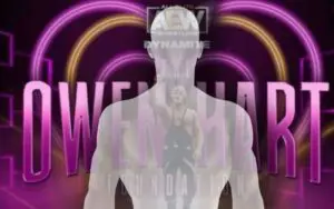 Possible Spoiler on AEW's Plan for Wild Card Spot in Owen Hart Tournament