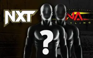 Potential Spoiler on TNA Talents' Next Appearance in WWE NXT
