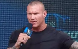 Randy Orton's Inspiring Advice to Fan Battling Depression Revealed
