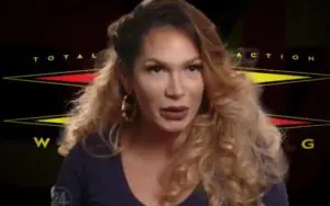 Reby Hardy's TNA In-Ring Return Status Unveiled