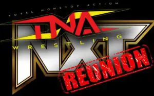 Reunion of Fan Favorite Faction Isn't Off The Table For NXT & TNA Partnership