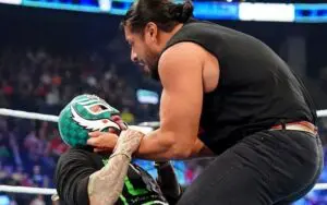 Rey Mysterio Explains Why He Faces So Many Betrayals in WWE