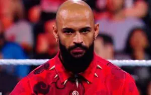 Ricochet Gives Notice with Intent to Leave WWE