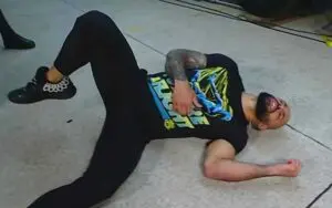 Ricochet Written Off WWE TV After Assault By Bron Breakker on 6/10 WWE RAW