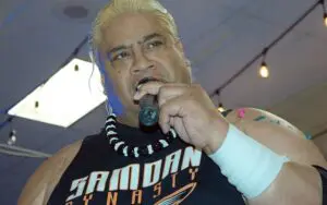 Rikishi Drops New Bloodline-Themed Song