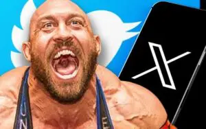 Ryback Starts Unblocking Spree After Blocking Over 22,000 Twitter Users