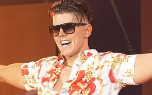 Sammy Guevara's AEW Return Status Amidst Hiatus Revealed