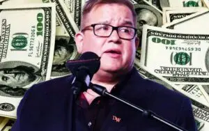 Scott D’Amore Allegedly Paid to Stay Home Until 2025 After TNA Departure